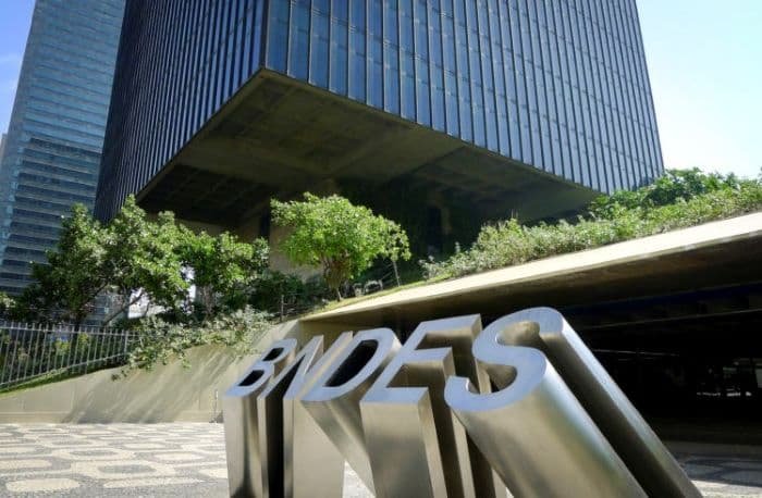 BNDES tem lucro de R$ 12,5 bilhões em 2022