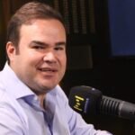 'Sou deputado independente e serei um senador independente', diz Cacá Leão
