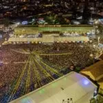 São João de Caruarú avisa que não vai permitir manifestações politicas