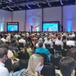 Centro de Convenções Salvador comemora retomada com grandes congressos