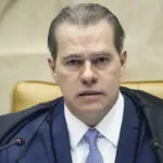 Ministro nega prosseguimento de ação de Bolsonaro contra Moraes