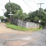 Prefeitura inicia construção da Estrada do Cassange