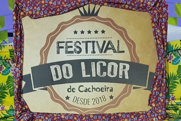 Festival do Licor abre inscrições para fabricos de toda a Bahia
