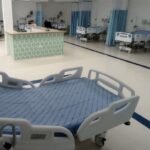 Governo do Estado amplia Hospital do Oeste, em Barreiras