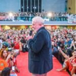 Lula abre mão de votar na eleição interna do PT; entenda o motivo