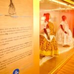 Prefeitura entrega Memorial das Baianas de Acarajé