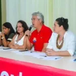 Time de Lula na Bahia realiza encontros em Salvador para discutir PGP