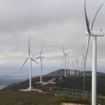 Bahia retoma liderança nacional na geração de energia eólica