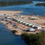 Município lança edital para privatizar praia por três anos