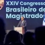 Governador participa da abertura do XXIV Congresso de Magistrados, em Salvador