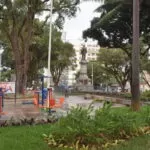 Bairro de Nazaré ganha nova praça Conselheiro Almeida Couto