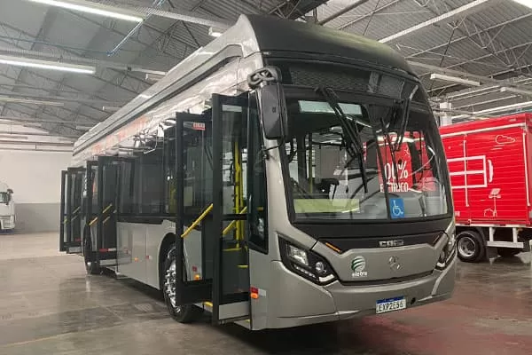BRT de Salvador começa a funcionar em setembro, afirma Prefeitura