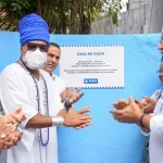 Casa de Ogum, no Candeal, é o terceiro terreiro tombado de Salvador