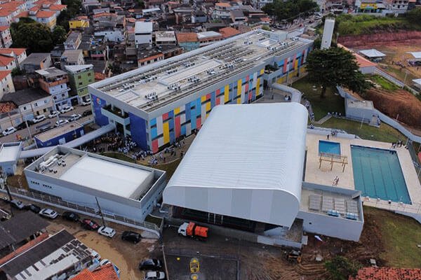 Rede estadual de ensino da Bahia alcança melhor desempenho da série histórica do IDEB
