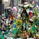 Celebrações do 2 de julho voltam às ruas de Salvador; confira programação