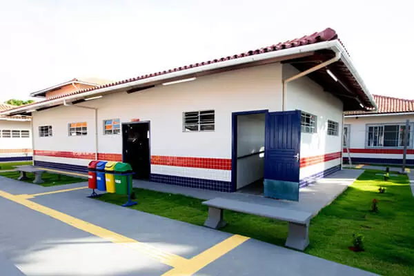 Investimentos do Governo do Estado reforçam a Educação no Baixo Sul da Bahia