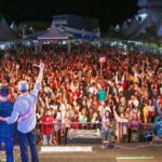 Em Ibicuí, Jerônimo conclui maratona de São João e fala sobre vinda de Lula à Bahia
