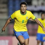 Brasil goleia Uruguai e fatura Torneio Sub-20 no Espírito Santo