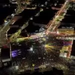 São João de Jequié leva mais de 40 mil pessoas à Praça da Bandeira