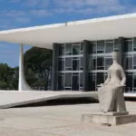 STF marca julgamento de denúncia contra irmãos Brazão e Rivaldo Barbosa