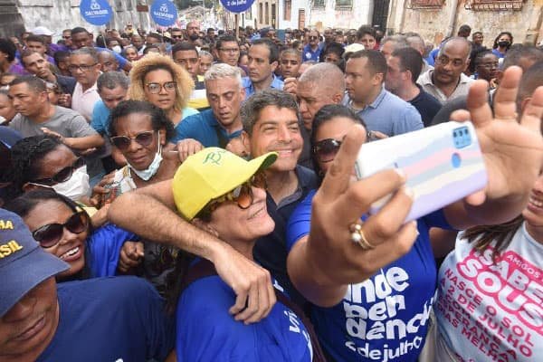 2 de Julho: 