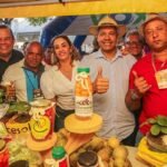 Jerônimo garante fortalecimento da Agricultura Familiar no estado