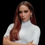 Anitta declara apoio a Lula 