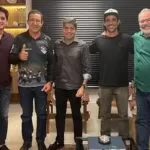 Prefeito de Canavieiras, do PROS, anuncia apoio a ACM Neto