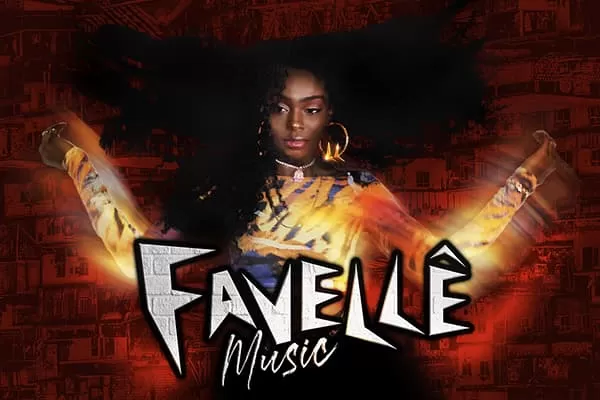 Gravadora Favellê Music busca projetar artistas das favelas e periferias brasileiras