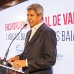 Jerônimo se reúne com Fecomércio e empresários do setor atacadista para tratar de equilíbrio tributário