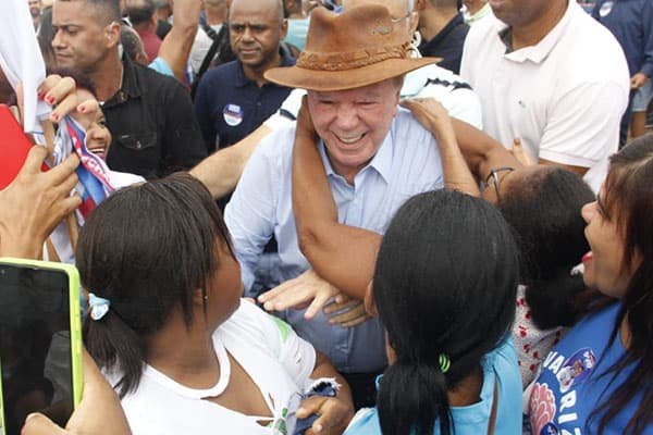 Leão quer continuar apostando no Oeste: 