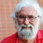 LIVE: Leonardo Boff faz palestra dia 9 sobre ecologia integral