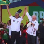 Vídeo: Na Bahia, Lula volta a reafirmar apoio a Jerônimo Rodrigues