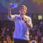 União Brasil oficializa ACM Neto como candidato ao Governo da Bahia