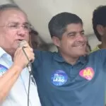 ACM Neto recebe apoio de prefeito de Candiba, filiado ao PSD