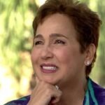 Atriz Claudia Jimenez morre aos 63 anos no Rio de Janeiro