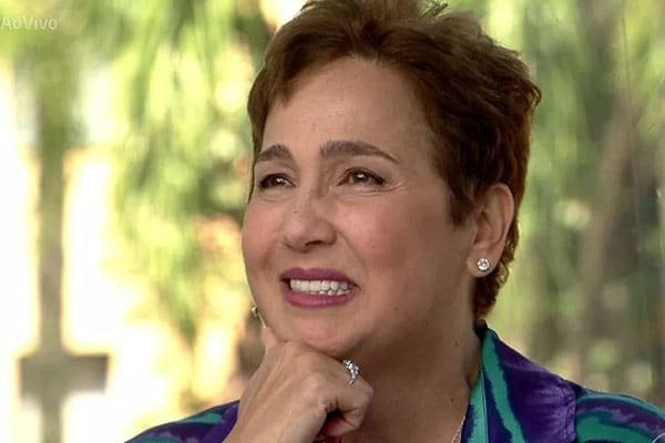 Atriz Claudia Jimenez morre aos 63 anos no Rio de Janeiro