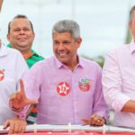 Jerônimo Rodrigues reforça compromissos com Subúrbio Ferroviário de Salvador