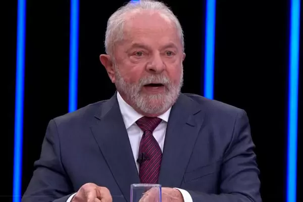 Lula é entrevistado no Jornal Nacional; veja íntegra