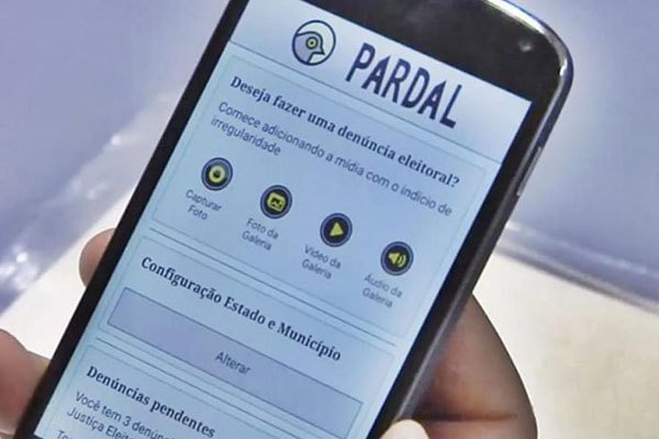 Eleitores devem estar atentos para não cometer infração no dia da eleição