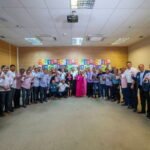 Mais 50 prefeitos baianos se reúnem com Rui e Jerônimo em Salvador