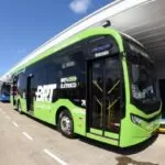 BRT Salvador passa a funcionar do Shopping da Bahia até o Itaigara