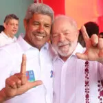 Eleição na Bahia pode ser decidida no 1º turno com Jerônimo eleito, diz pesquisa