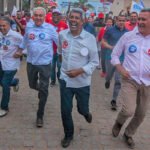 Semiárido pega pressão com passagem de Jerônimo e o Time de Lula na Bahia