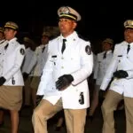 Polícia Militar forma 78 oficiais em cerimônia na Vila Militar, em Salvador