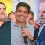 Partidos de ACM Neto e Cacá Leão se organizam para diminuir poder de Lula, caso petista vença eleição