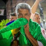 AtlasIntel: Jerônimo continua líder e deve ser eleito novo governador da Bahia