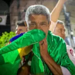AtlasIntel: Jerônimo continua líder e deve ser eleito novo governador da Bahia