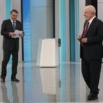 Debate na Globo: Lula e Bolsonaro comparam governos e trocam acusações