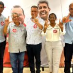 Ex-prefeito de Cachoeira anuncia apoio a Jerônimo e deixa ACM Neto